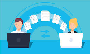 File Sharing